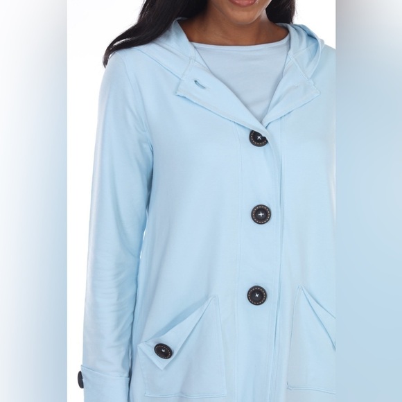 Neon Buddha Appreciation Jacket - Picture 5 of 14